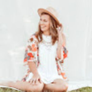 Meet your Posher, Katelyn